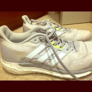 Women’s Adidas Ultra Boosts size 8.5